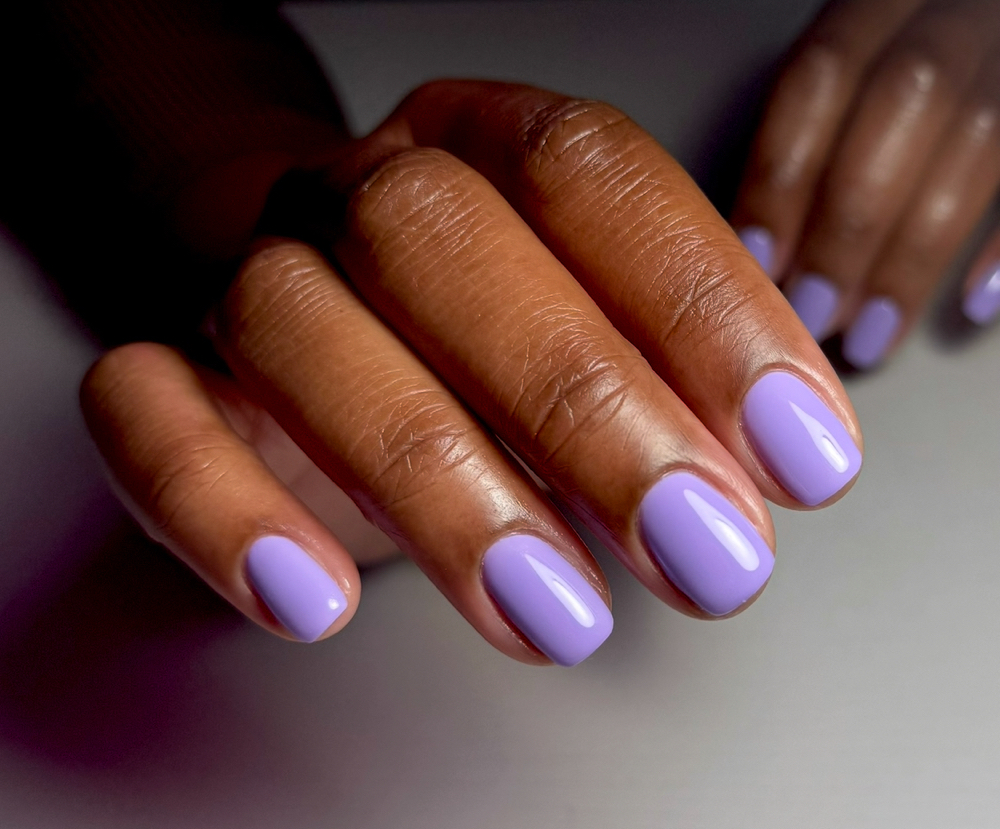 819 MANI + POLISH