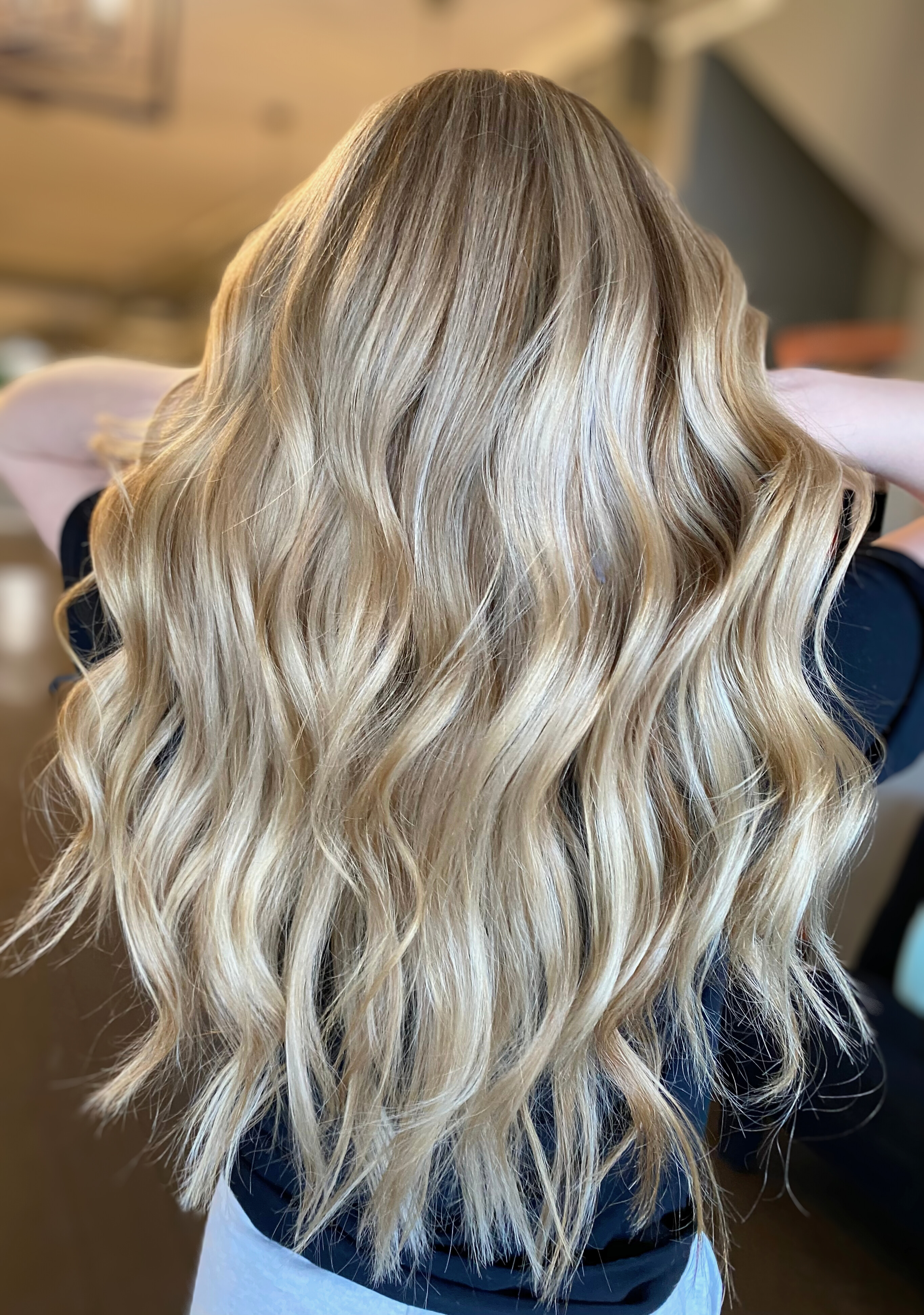 Flat Iron/ Curling Iron Add On