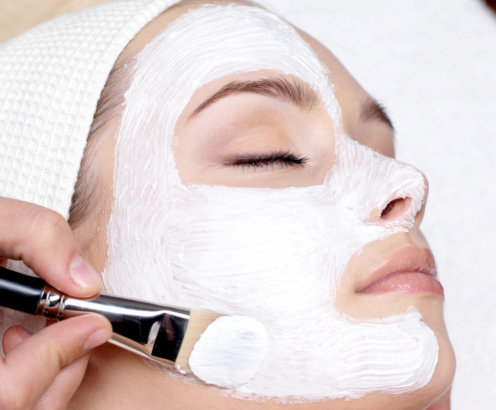 Basic Facial