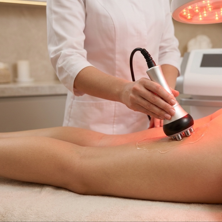 Express Firming Ritual at Delarosa Aesthetics LLC in Mobile, AL