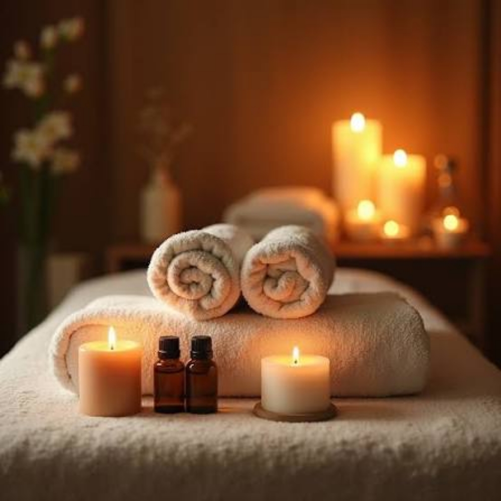 The Ancient Sage Experience | 120 M at Ancient Sage Retreat in Highland, IN