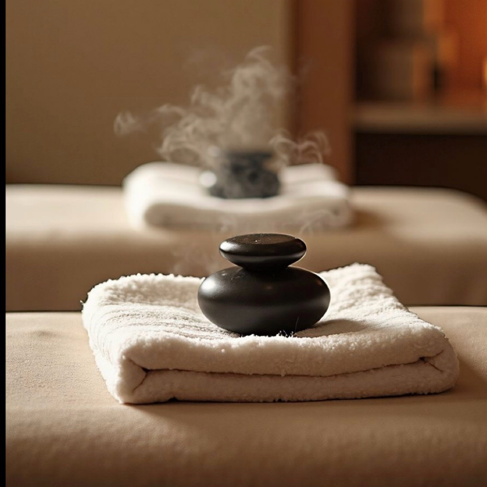 Ultimate Relaxation Massage at Mayabeauty in Arlington, TX