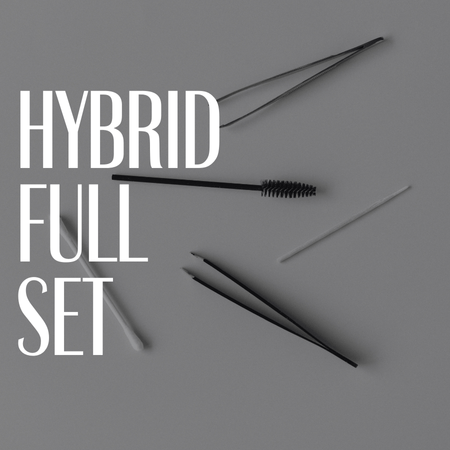 Hybrid Fullset