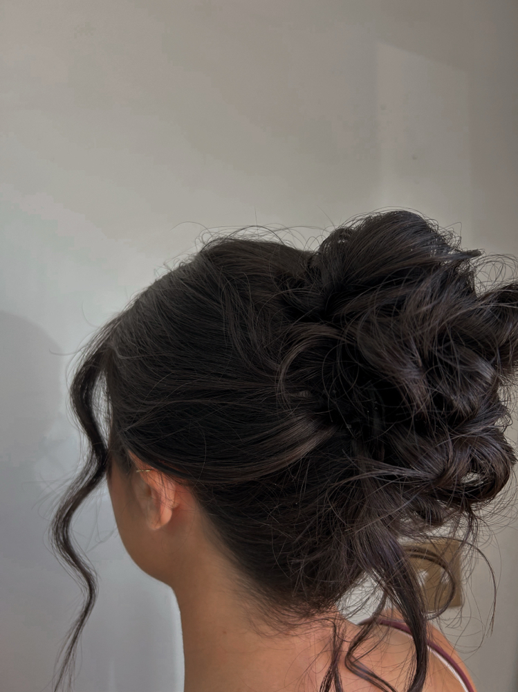 Updo