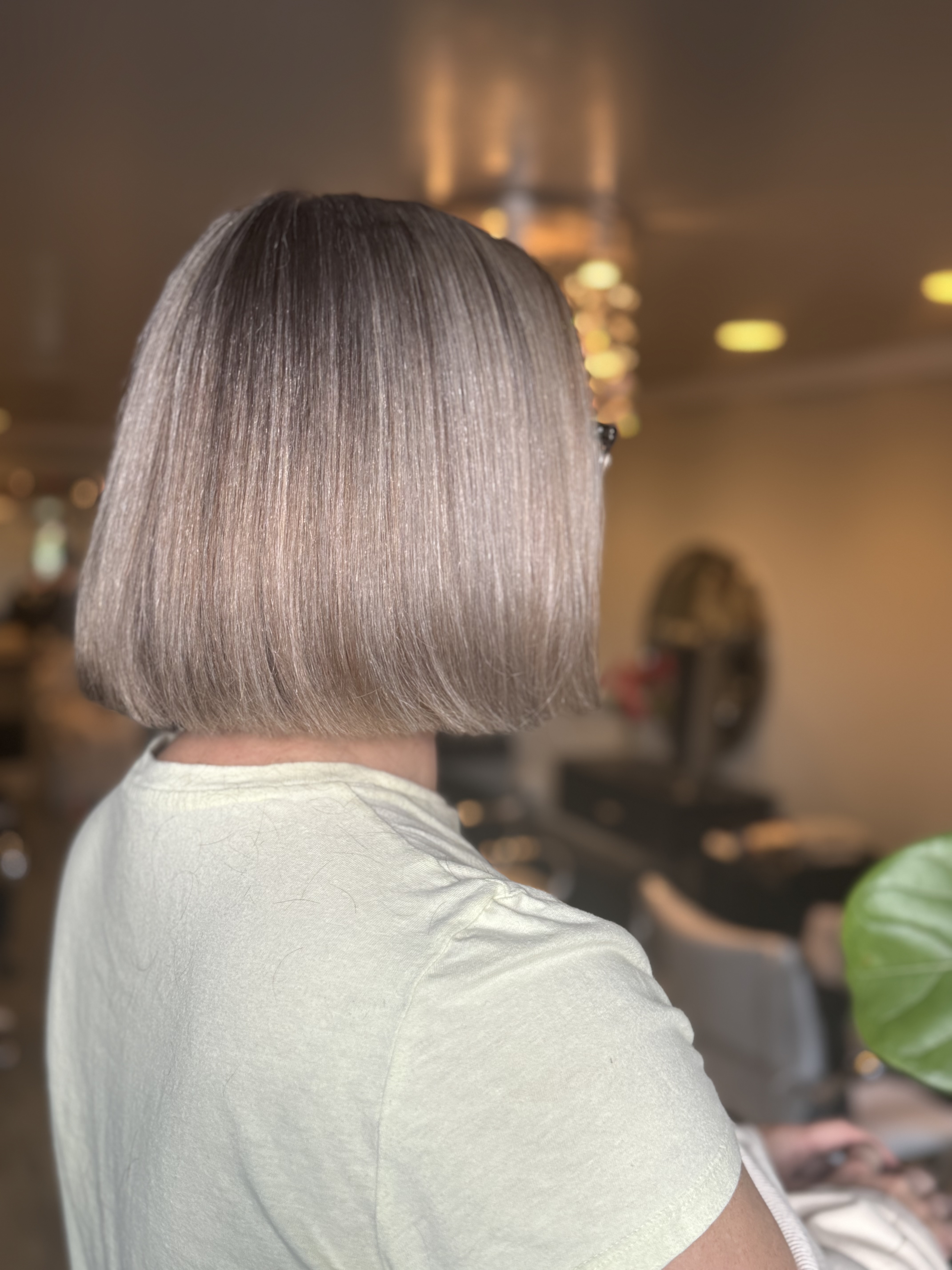 Haircut at BBEAUTYSTUDIO SALON in Ventura, CA