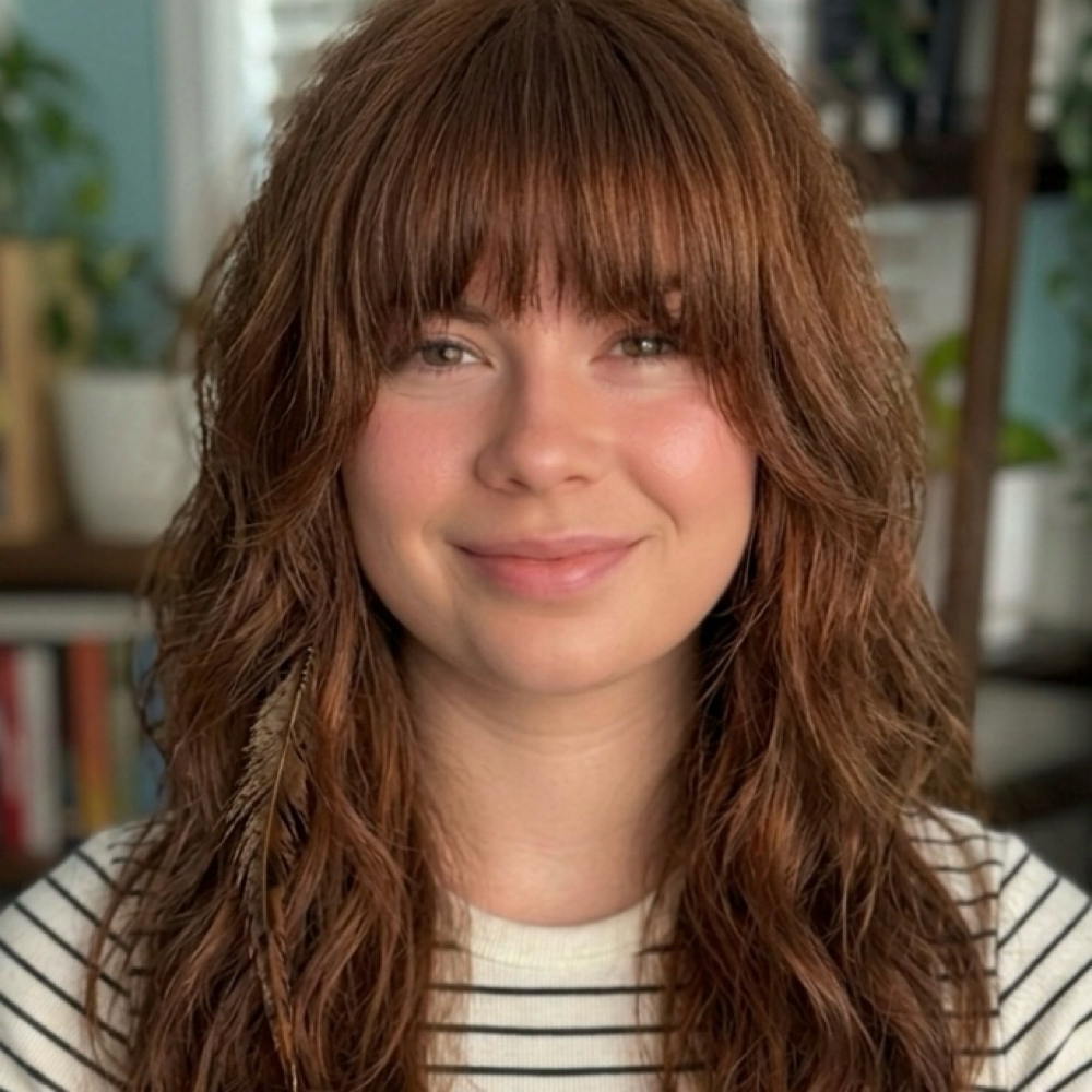 Hair Cut at BBEAUTYSTUDIO SALON in Ventura, CA