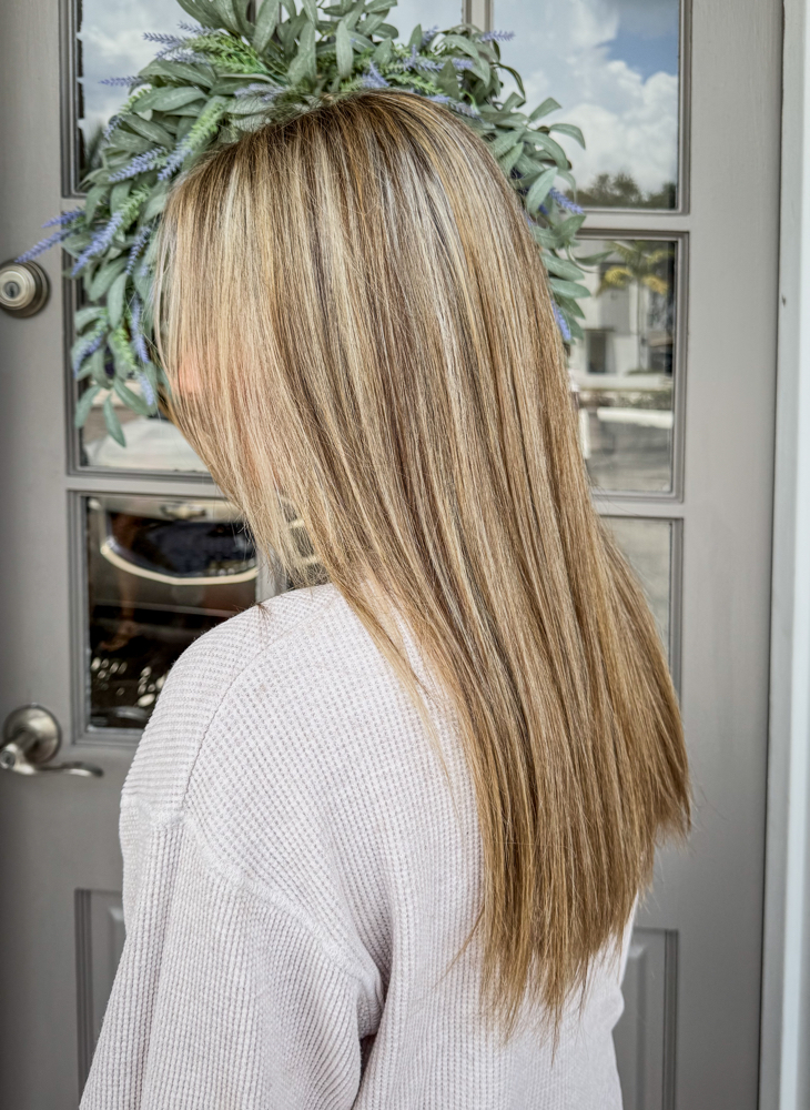 Lowlight & Highlights