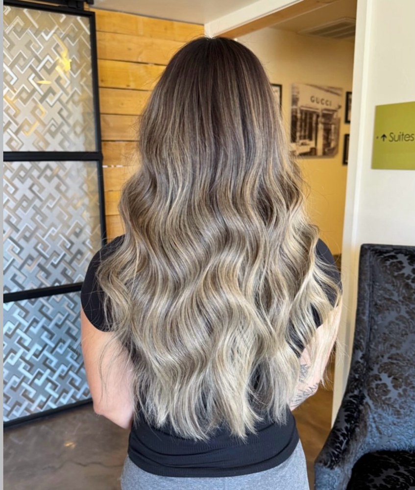 Full Foil