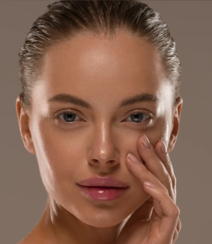 Sculptra/ Radiesse