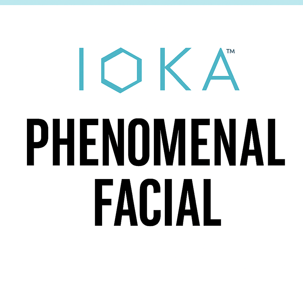 The IOKA Phenomenal Facial