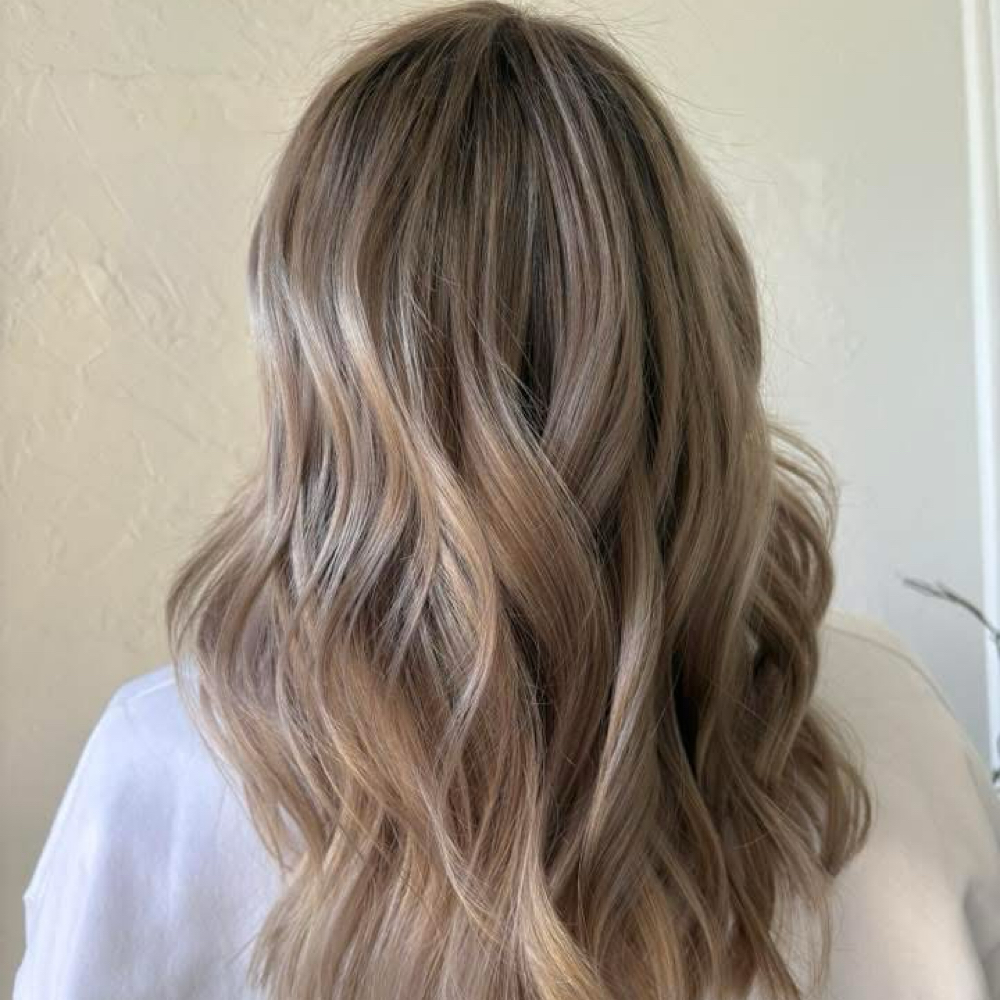 Women’s Cut & Wash at Pretty By Kinlee in Duncan, OK