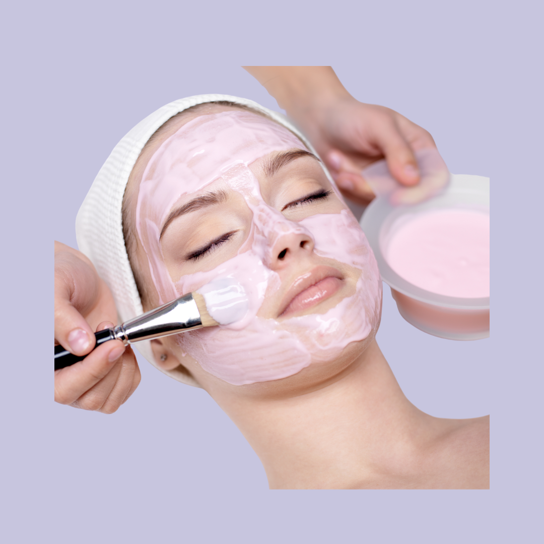 Clarifiying Mini Facial