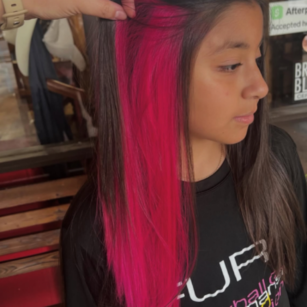Fantasy Color Refresh at Beauty by Karen in El Paso, TX