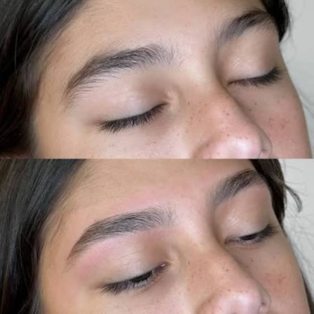 Brow Wax at Beyond Aesthetics in Westport, MA