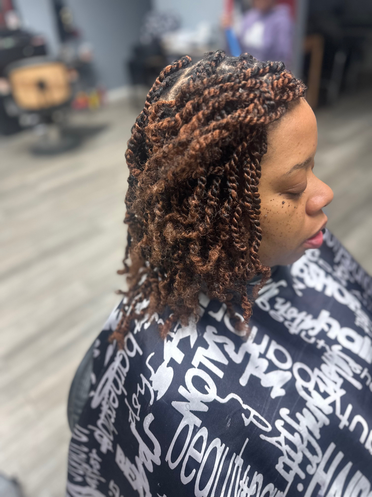 Spring Twists (Full Head Bob) at Cashstyles in Pennsauken, NJ