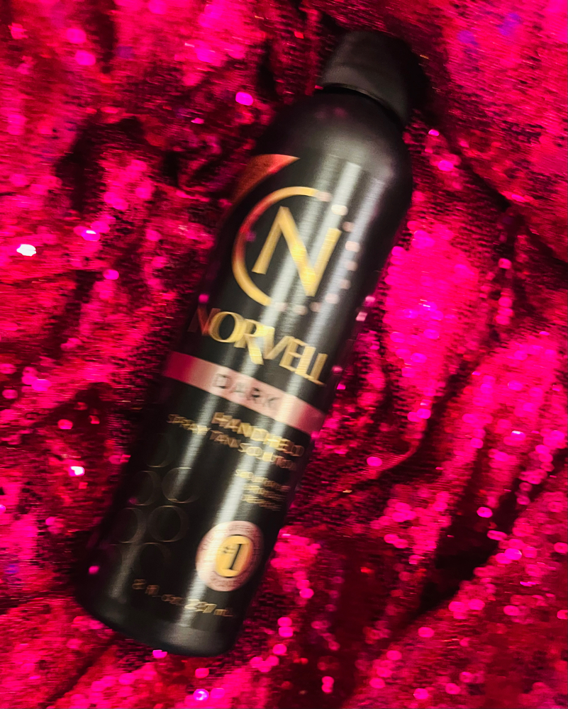 Spray Tanning