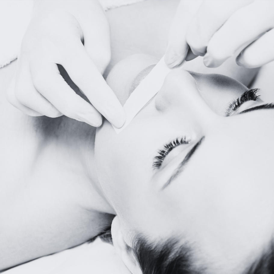 Lip or Chin Wax at Devotion Skin Spa in Addison, TX