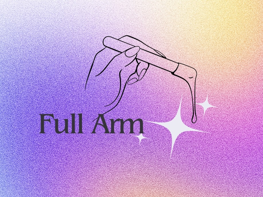 Full Arm