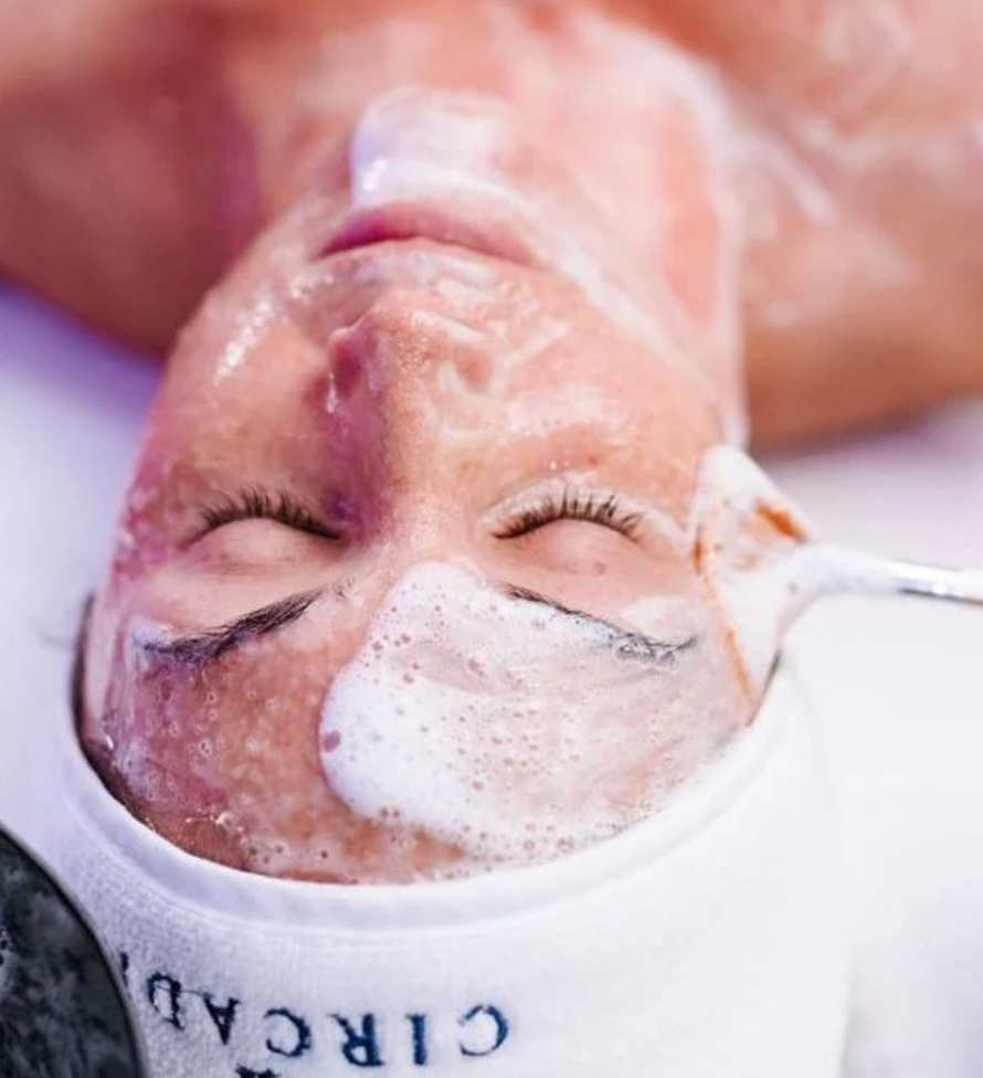 Oxygen Rx Treatment