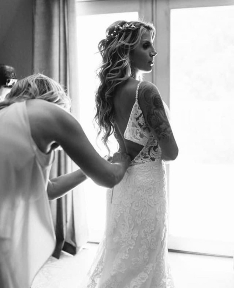 Updo