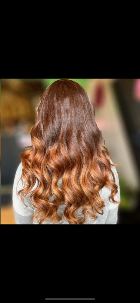 Color Melt