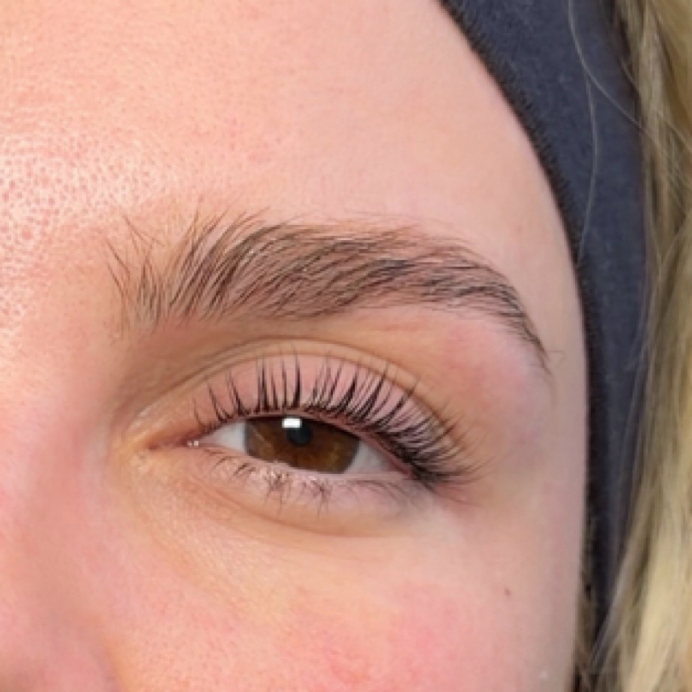 LASH TINT (ADD-ON ONLY) at ARCH by evita. in Toluca Lake, CA