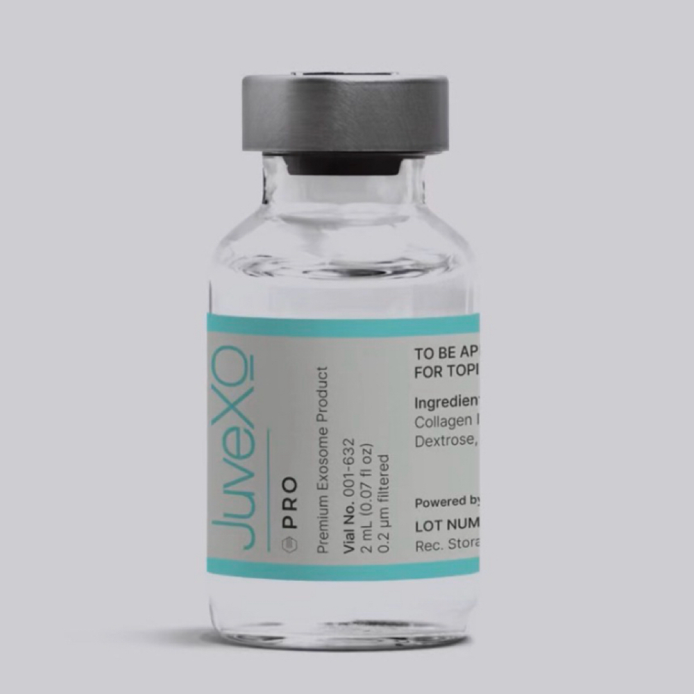 Elite Exosome Rengenerative Add-On at Beauty by Korynn in Rocky Point, NY