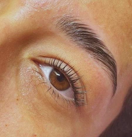 Lash Tint