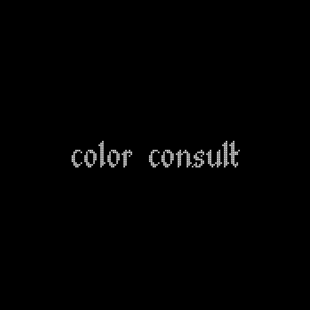 In-Person Color Consult