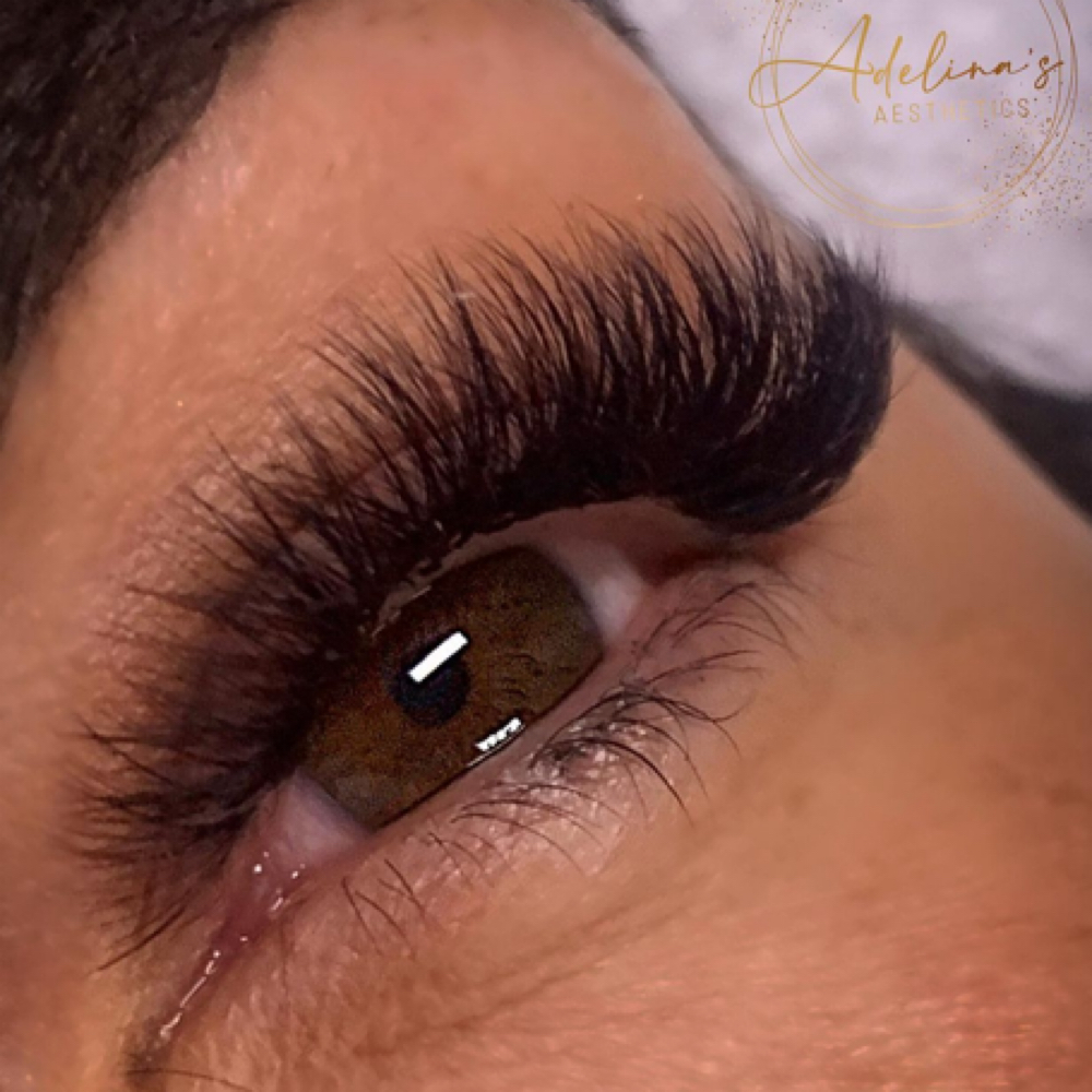 𝑀𝑖𝑛𝑖 𝐹𝑖𝑙𝑙 at Adelina’s Aesthetics in Beaumont, TX