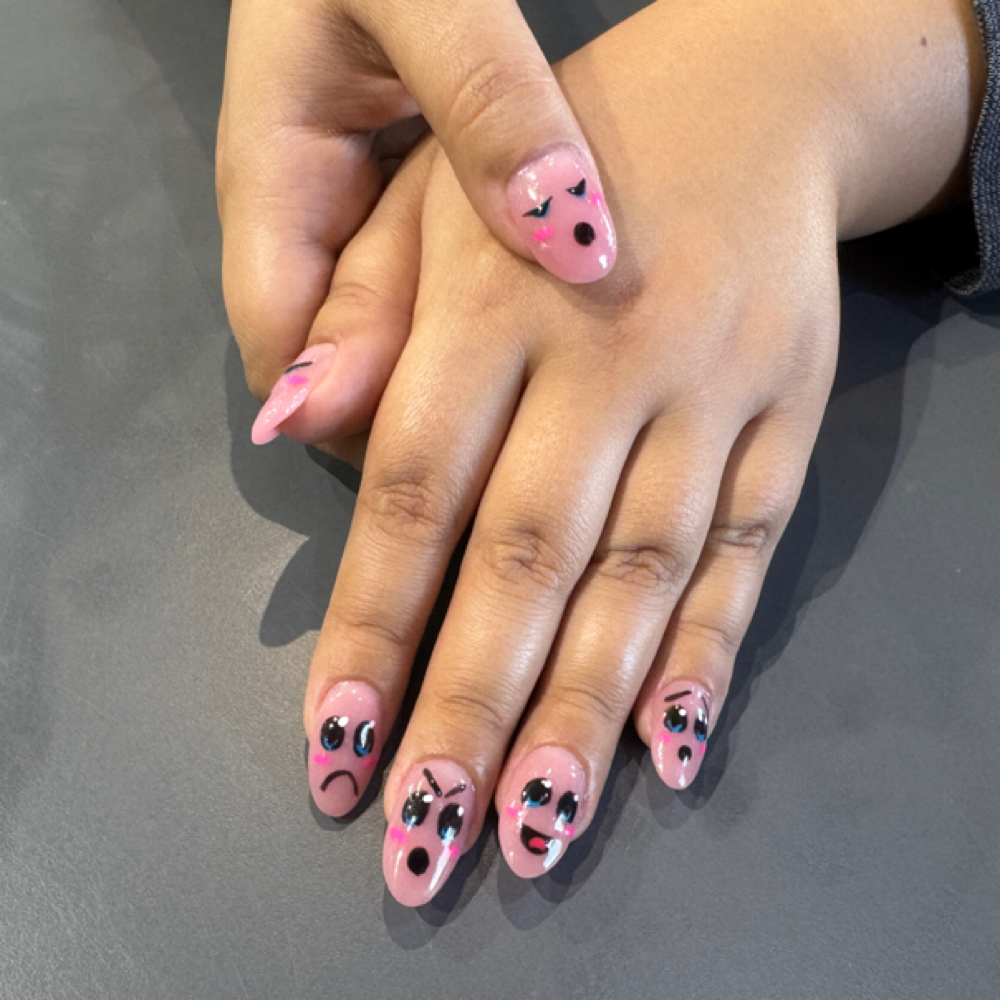 The PolyGel Compound at The Polished Apothecary in Colorado Springs, CO