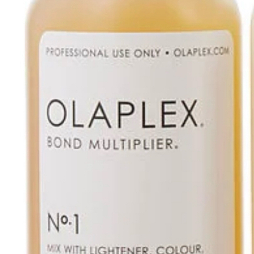 Olaplex Add-on at Lisabella Image Possibilitarian in Summerville, SC