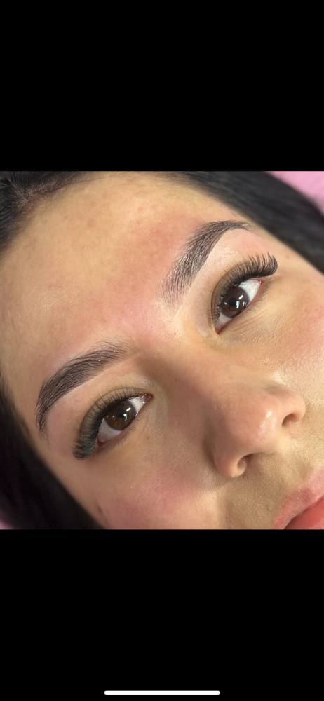Hybrid Lash Set