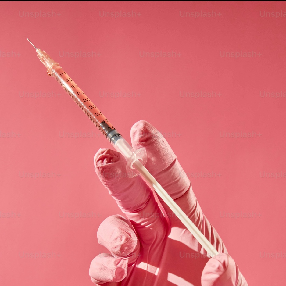 Zofran Injection at TLN AESTHETICS MEDSPA in Lanham, MD