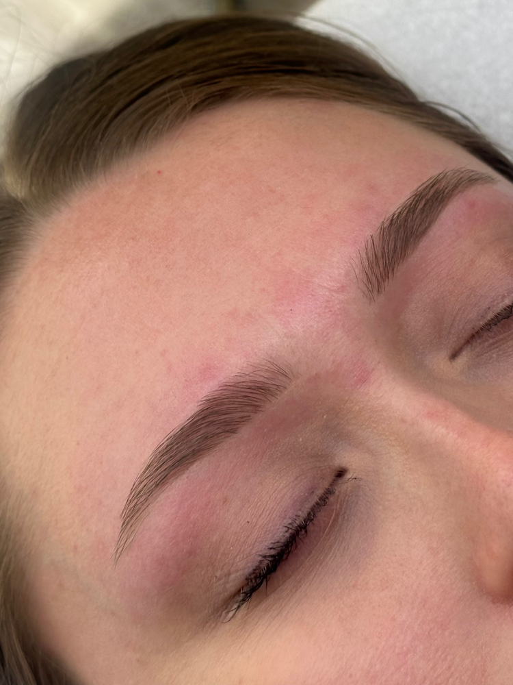 Brow Sculpt