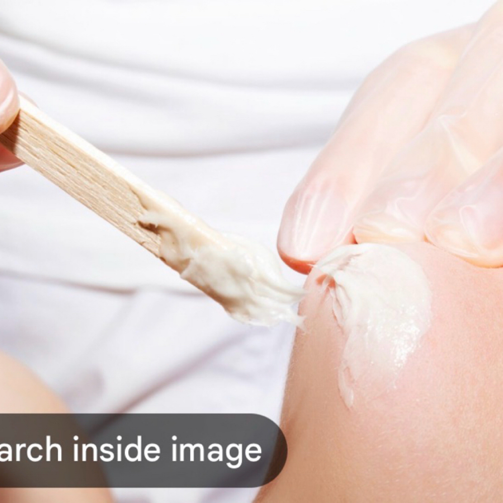 Chin Wax at Revive Beauty Co. in Fenton, MI