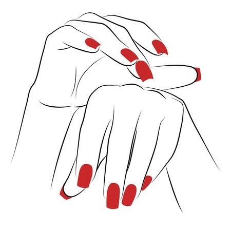 Fill In- Poly Gel