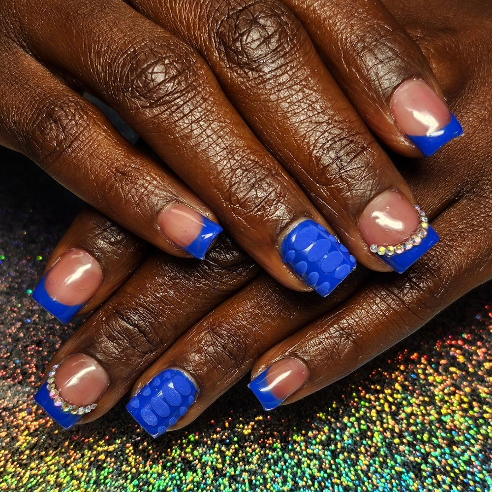 French Tip