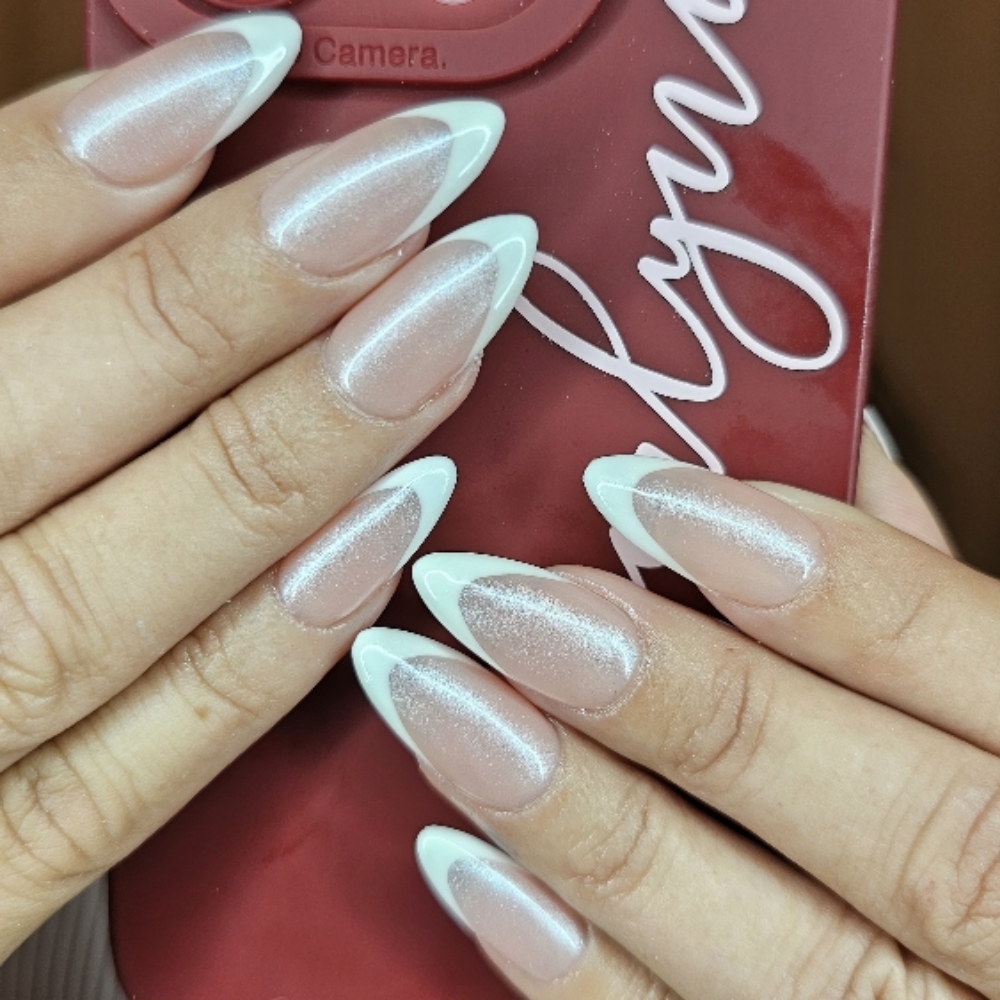 GEL-X at Look Nailed in Lake Havasu City, AZ