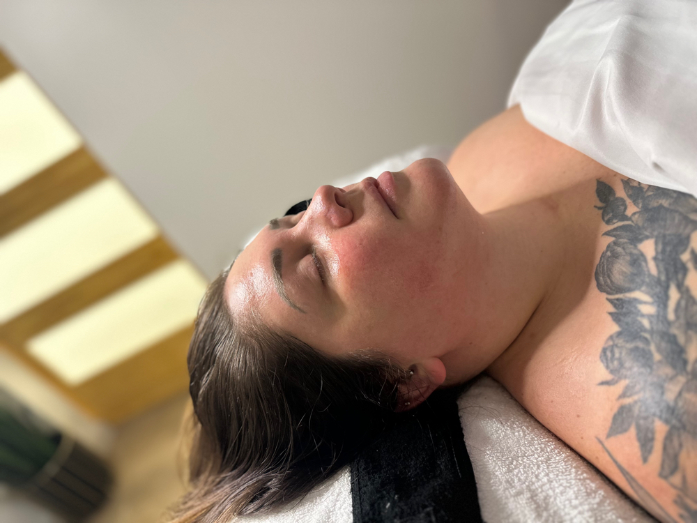 Solo Dermaplane