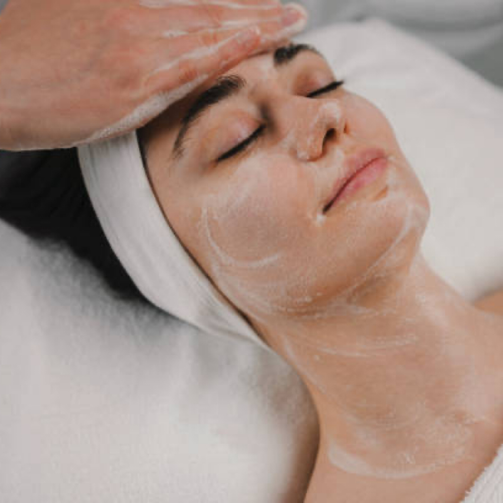The Bare Oxygen Reset at Bare Beauty by Judith in Brownsville, TX
