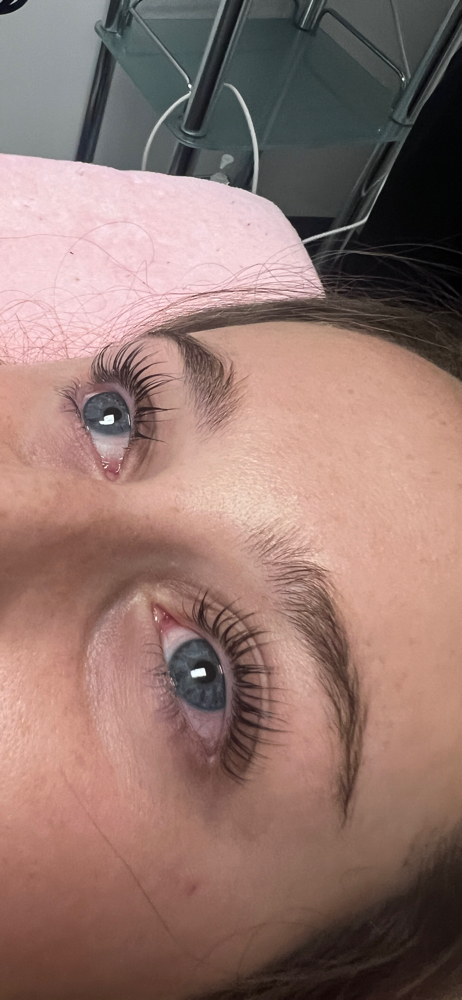 Lash Lift