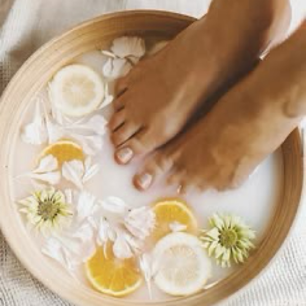 Spa Pedicure De Lux at Dream Nails By Katterine in Corona, NY