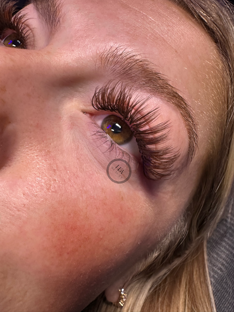 1 Week Touch Up Wet Set