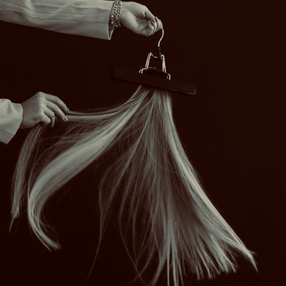 Hair Extensions New Install at Hello Gorgeous Salon in Hillsboro, OR