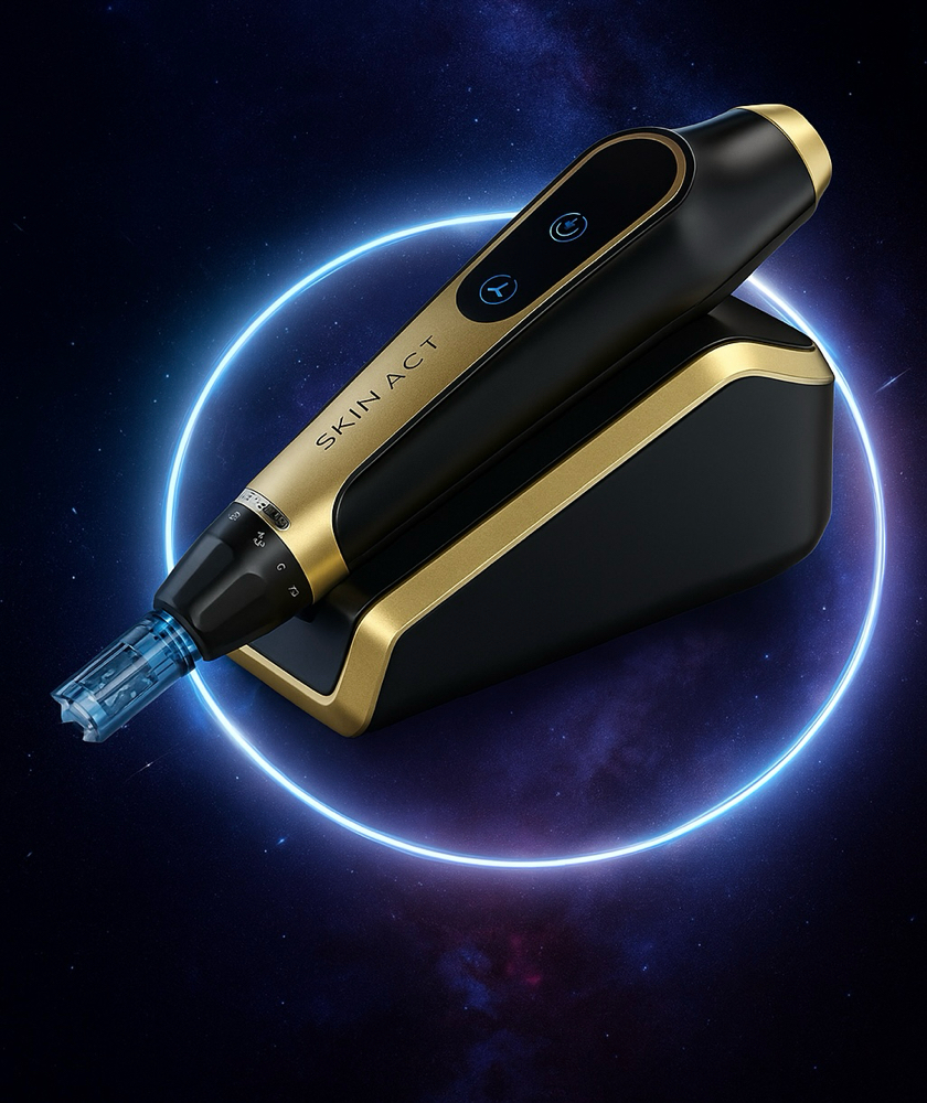 Nano Glow Facial