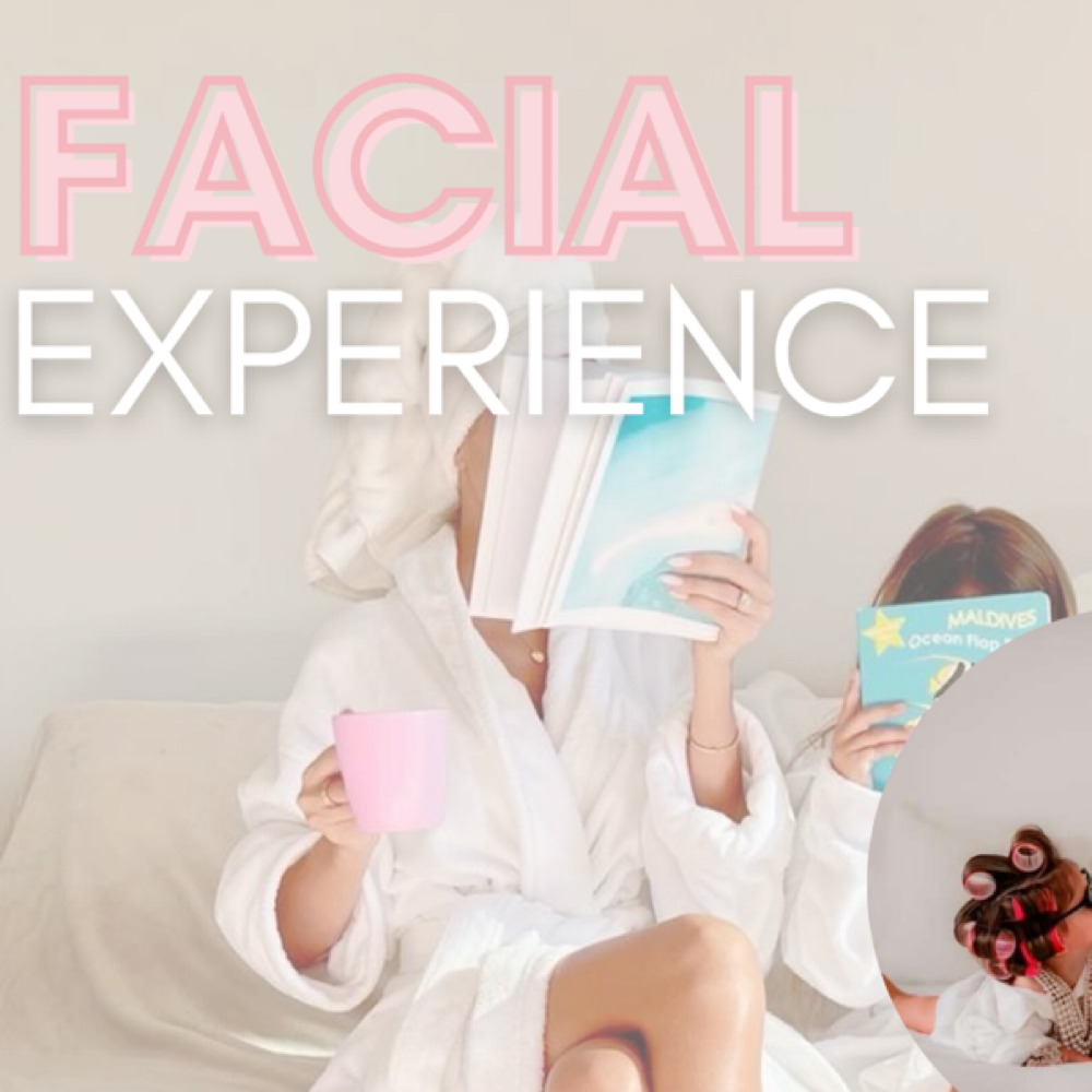 Mommy + Me Facial Experience at Skin by Jess in Maryville, TN