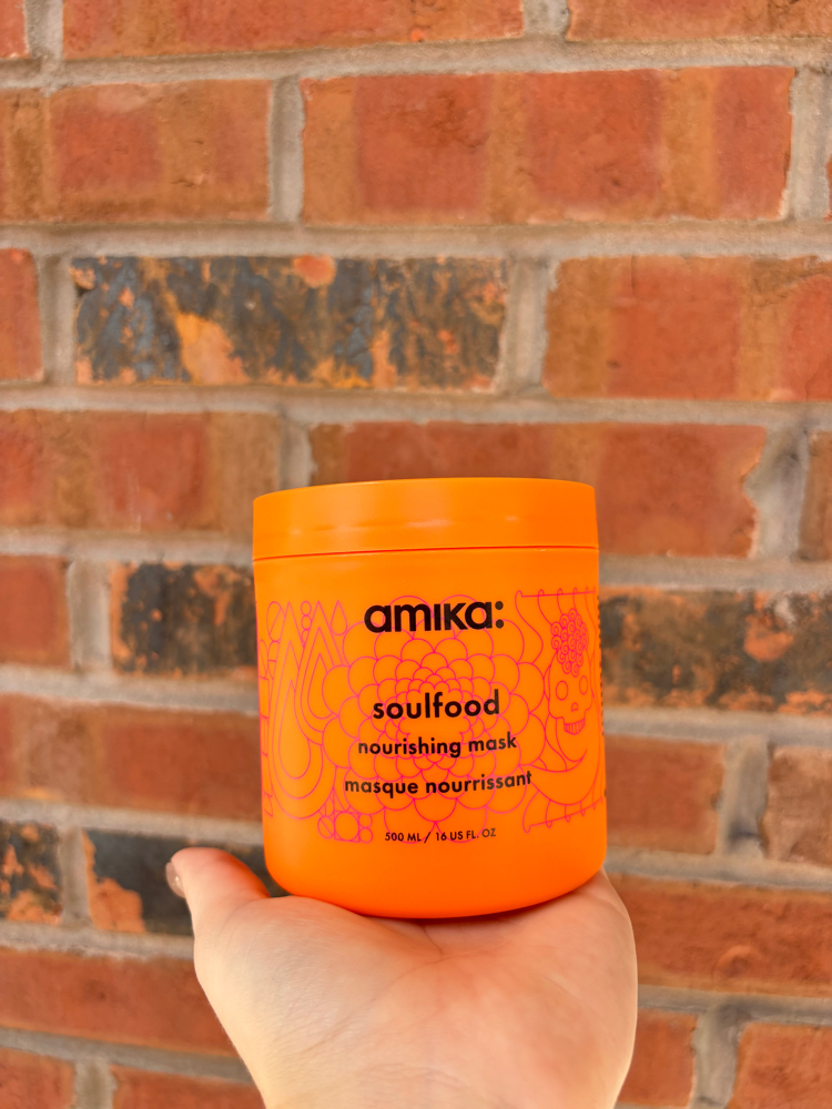 Deep Conditioning Treatment