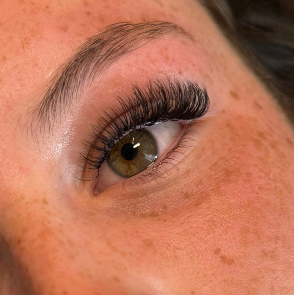 Fill In - Hybrid Lashes at ˚.⋆The Esthetic Apothecary⋆.˚ in Baxley, GA