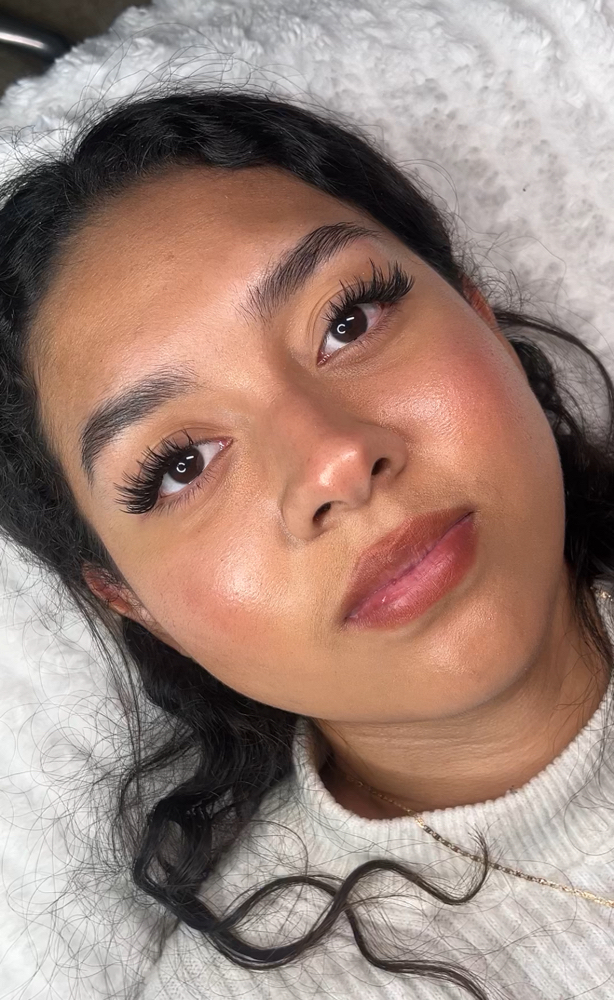 2 Week Lash Fills FOR ALL SETS